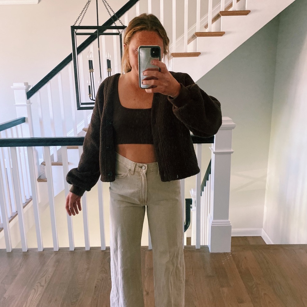 Meet your Posher, Mary kate